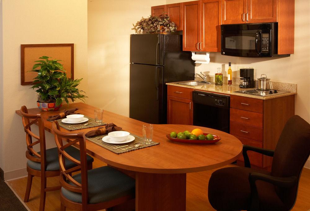 Candlewood Suites Santa Maria By Ihg Zewnętrze zdjęcie