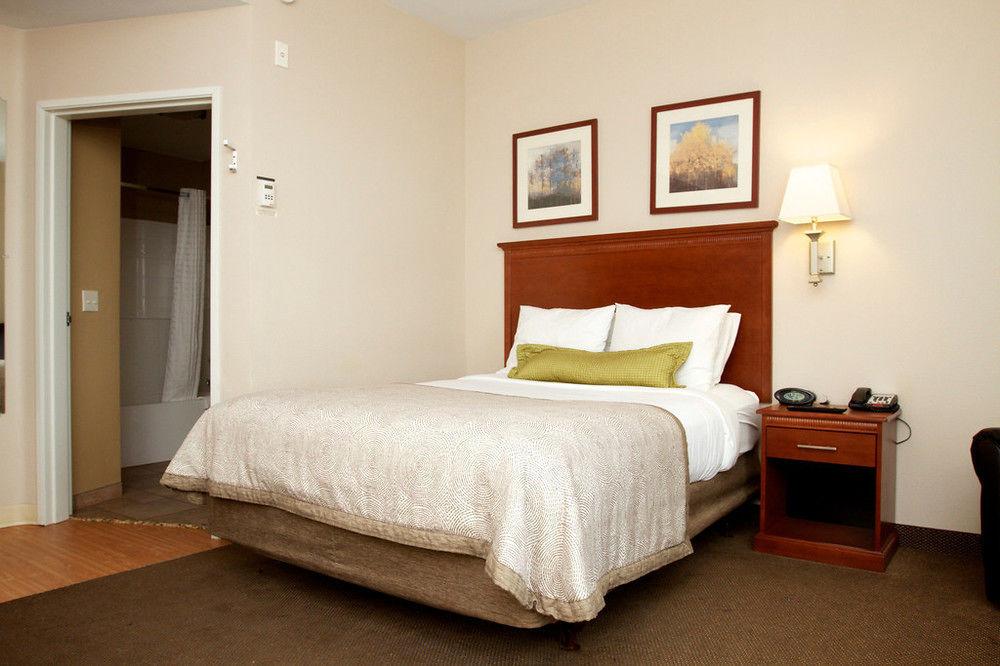 Candlewood Suites Santa Maria By Ihg Zewnętrze zdjęcie