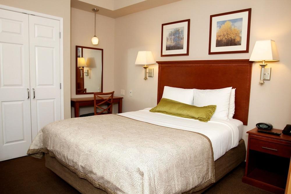 Candlewood Suites Santa Maria By Ihg Zewnętrze zdjęcie