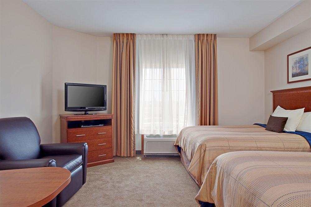 Candlewood Suites Santa Maria By Ihg Pokój zdjęcie