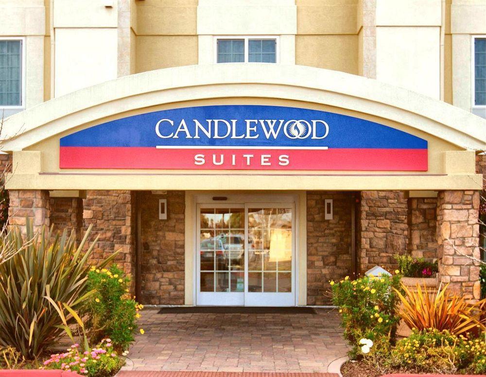 Candlewood Suites Santa Maria By Ihg Zewnętrze zdjęcie