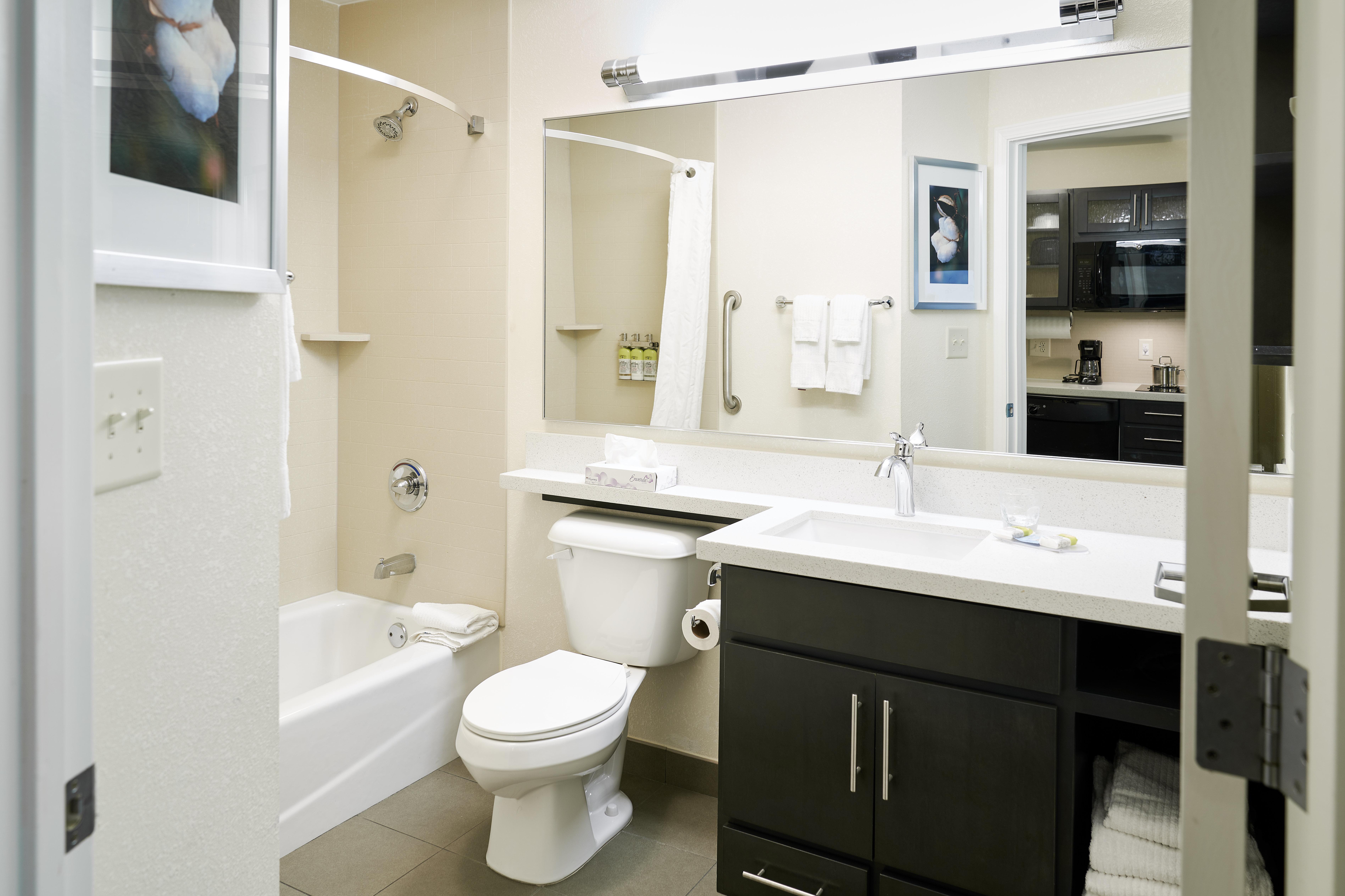 Candlewood Suites Santa Maria By Ihg Zewnętrze zdjęcie