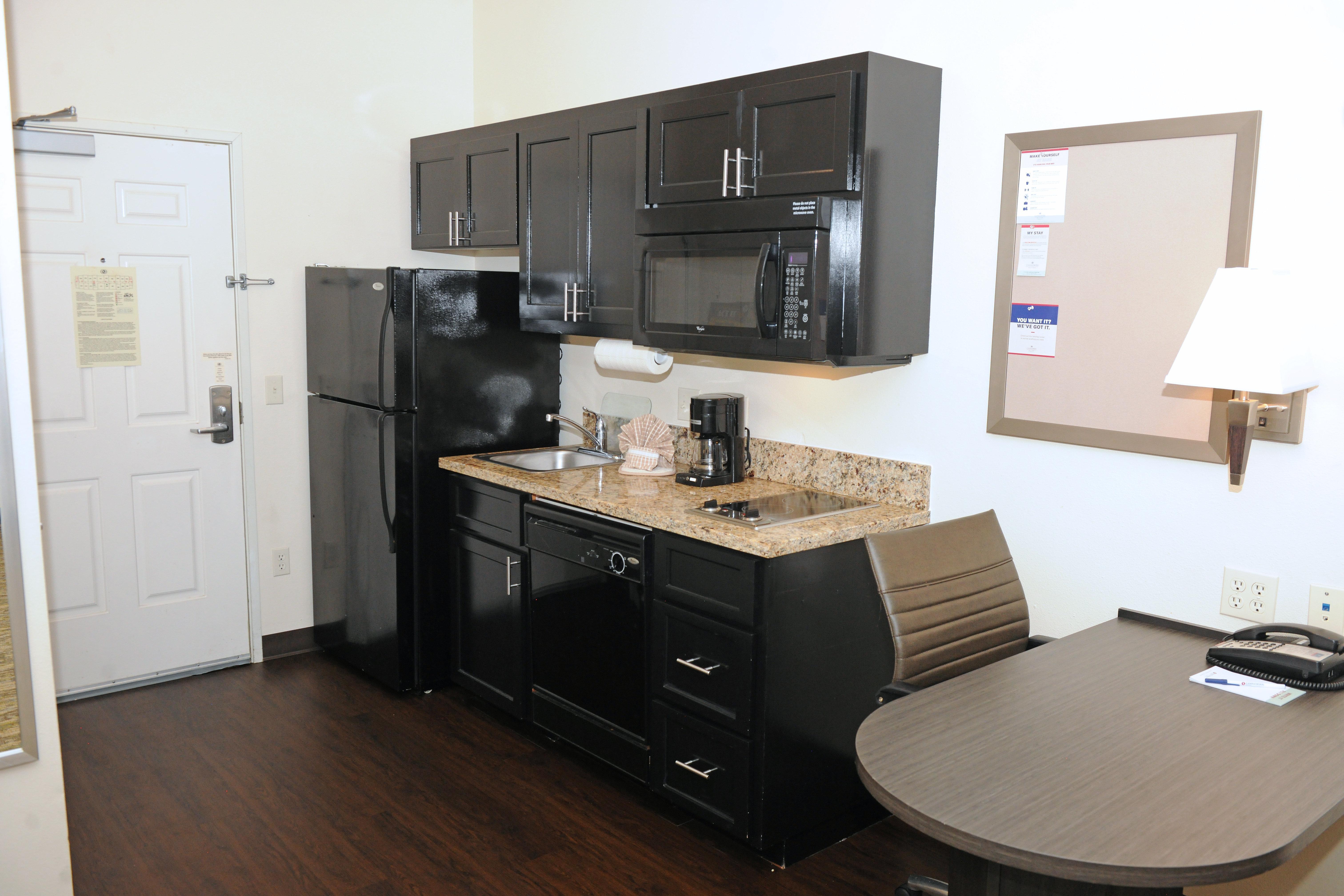 Candlewood Suites Santa Maria By Ihg Zewnętrze zdjęcie