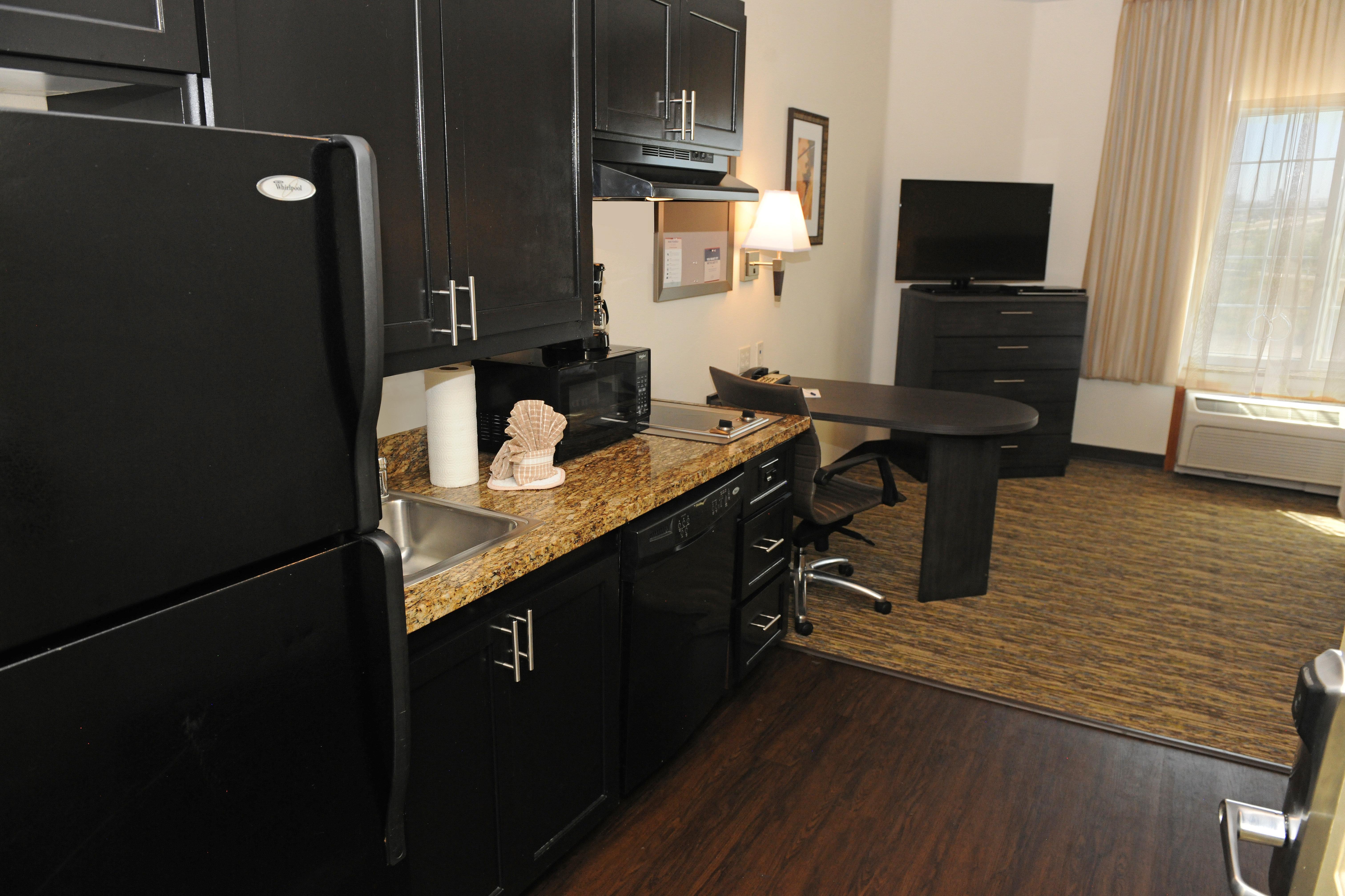 Candlewood Suites Santa Maria By Ihg Zewnętrze zdjęcie