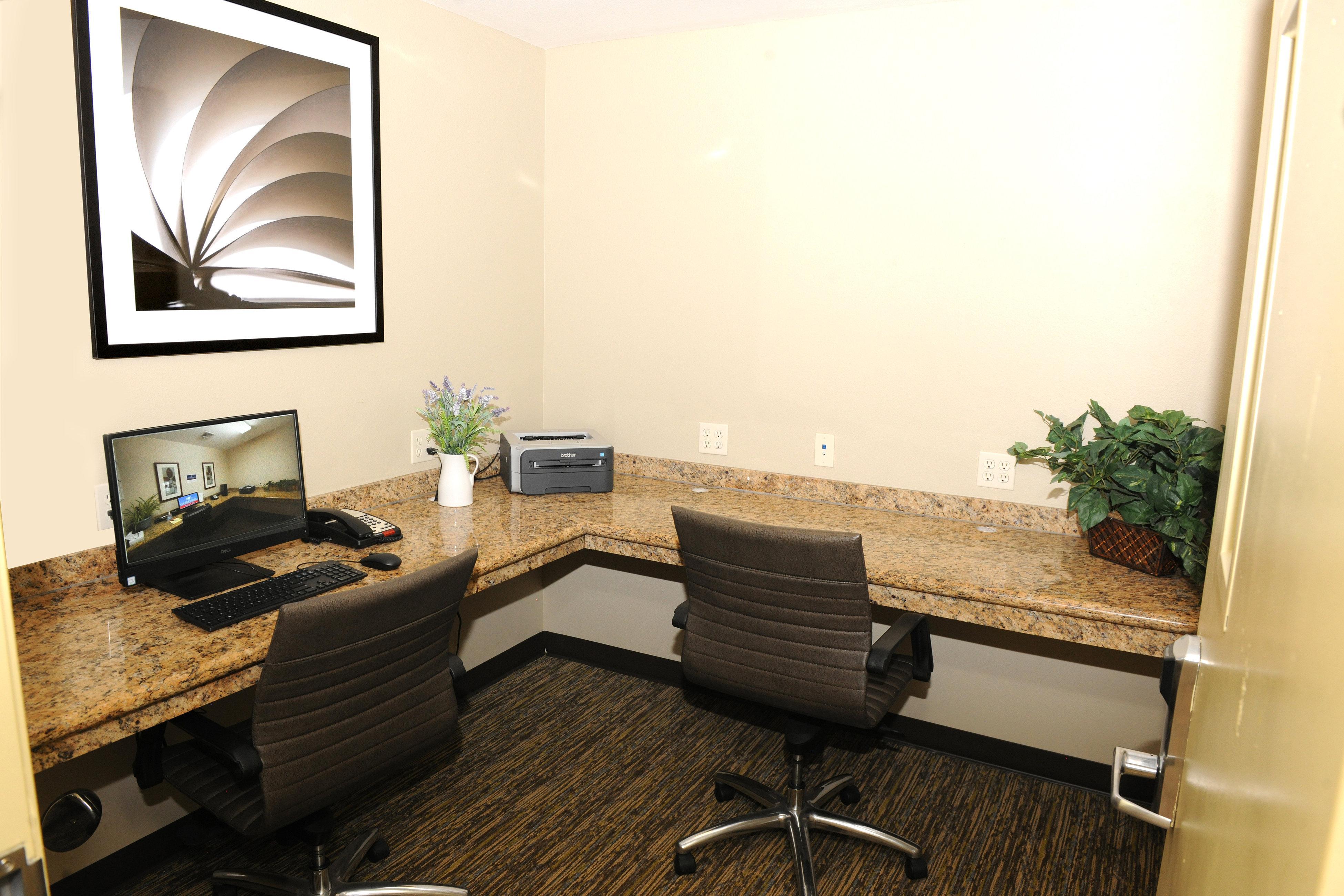Candlewood Suites Santa Maria By Ihg Zewnętrze zdjęcie