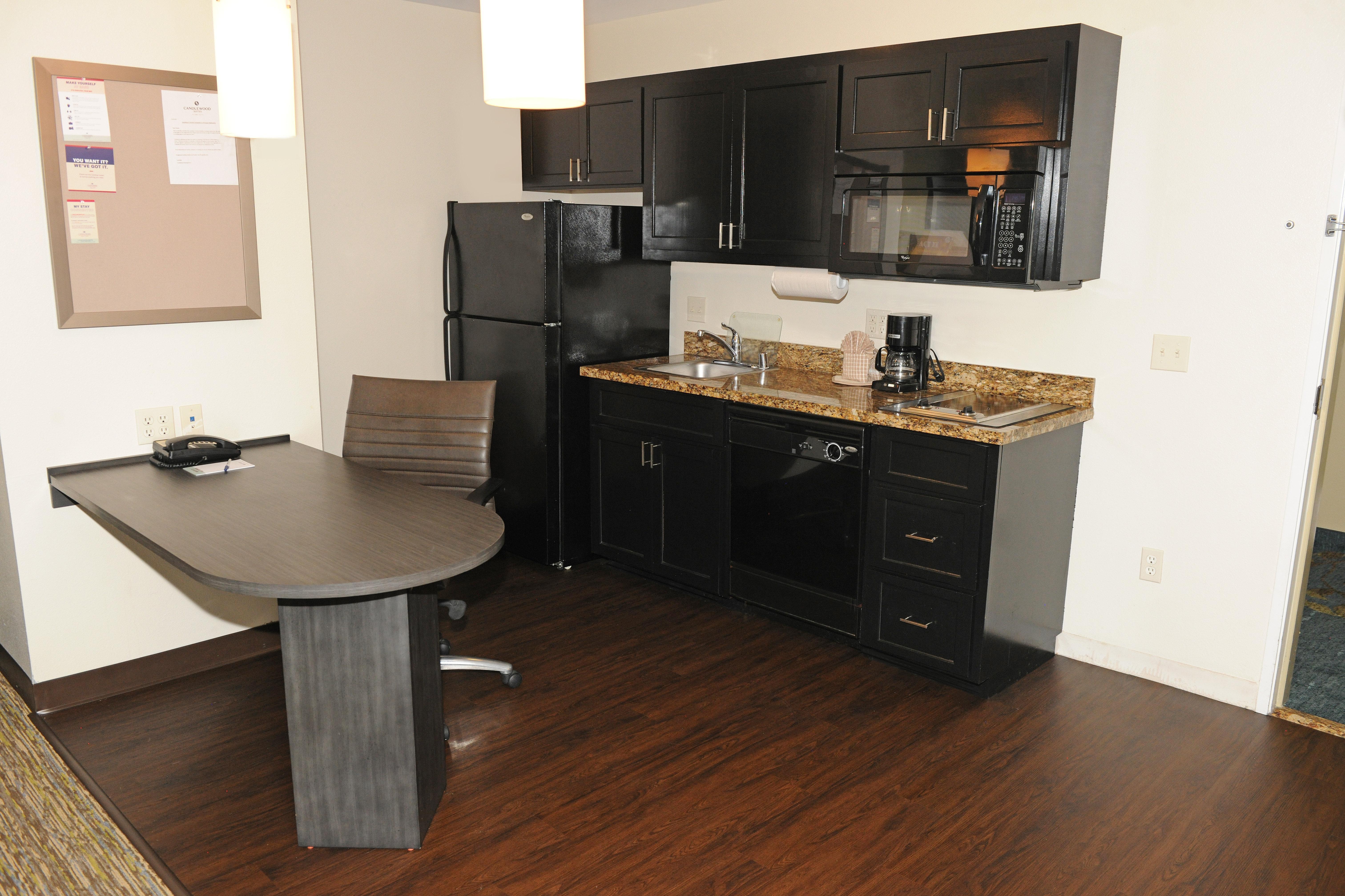 Candlewood Suites Santa Maria By Ihg Zewnętrze zdjęcie