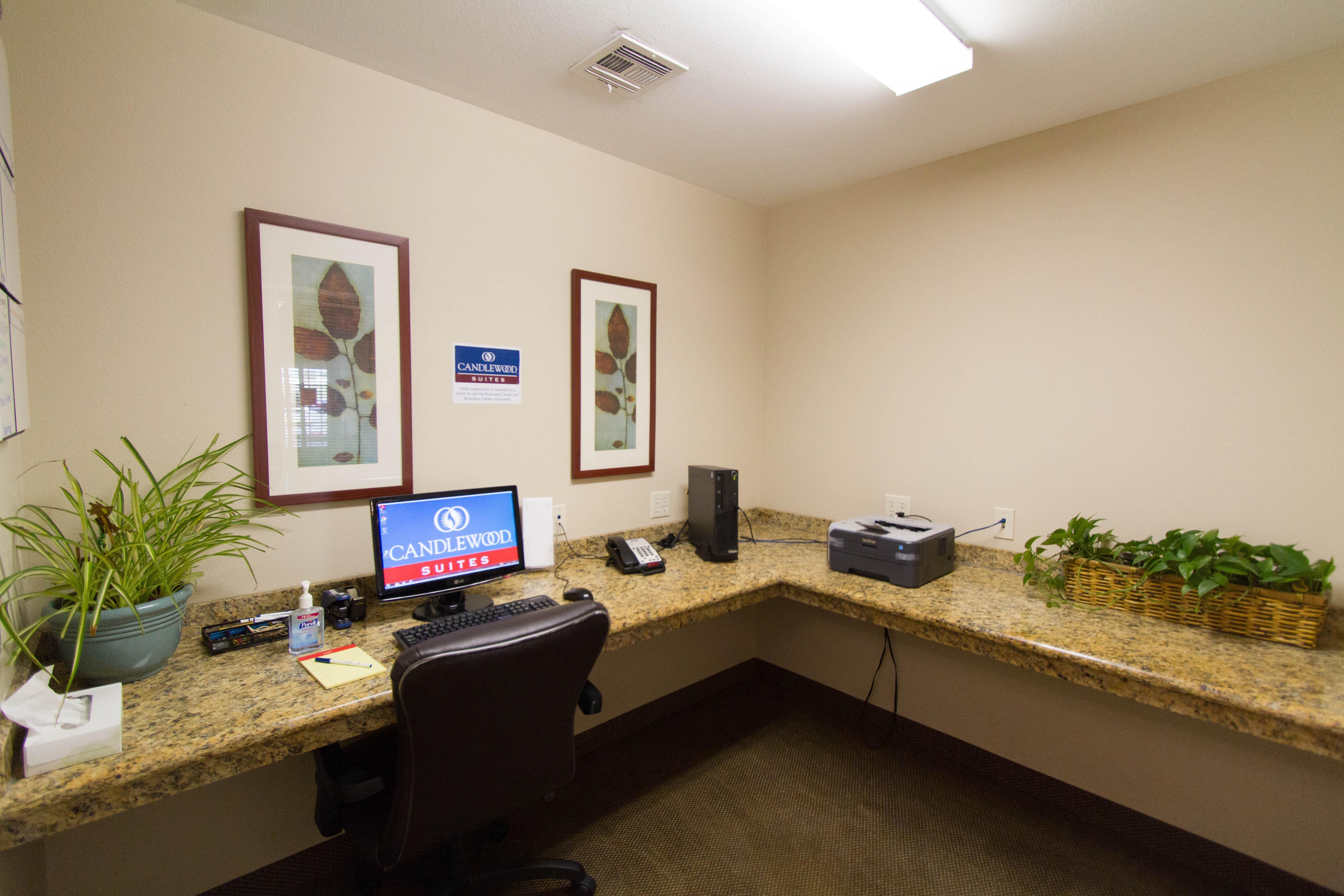 Candlewood Suites Santa Maria By Ihg Zewnętrze zdjęcie