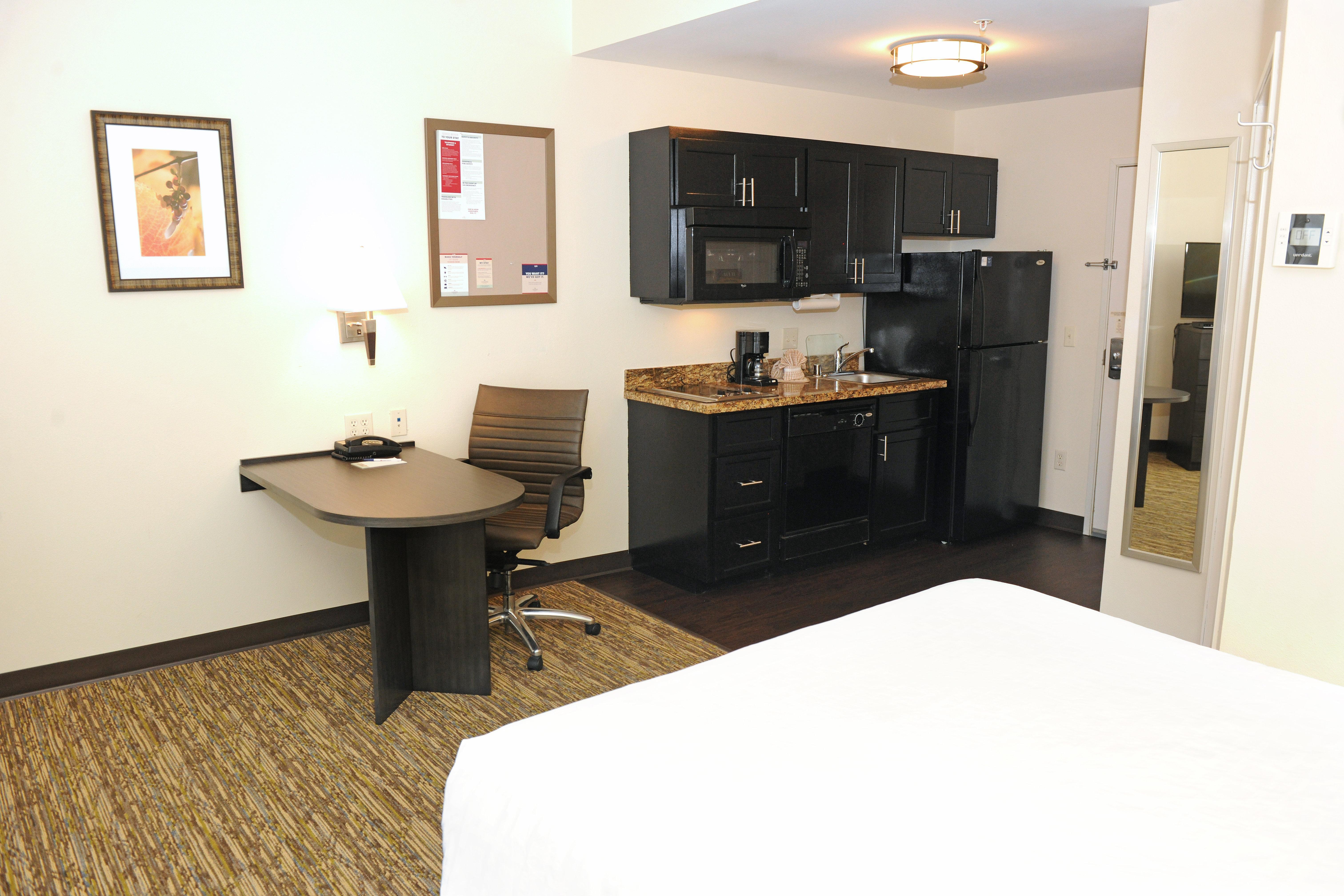 Candlewood Suites Santa Maria By Ihg Zewnętrze zdjęcie