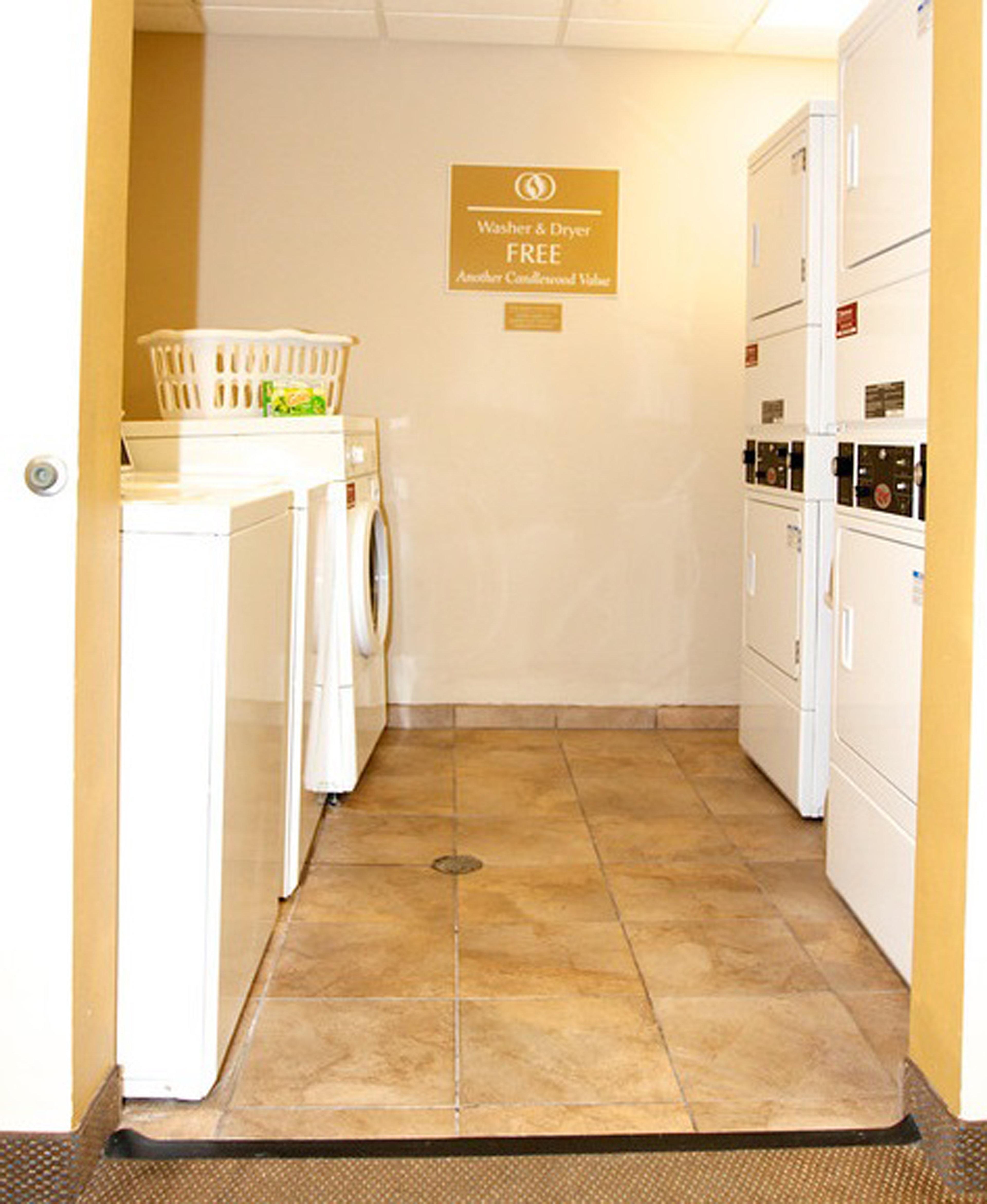 Candlewood Suites Santa Maria By Ihg Zewnętrze zdjęcie