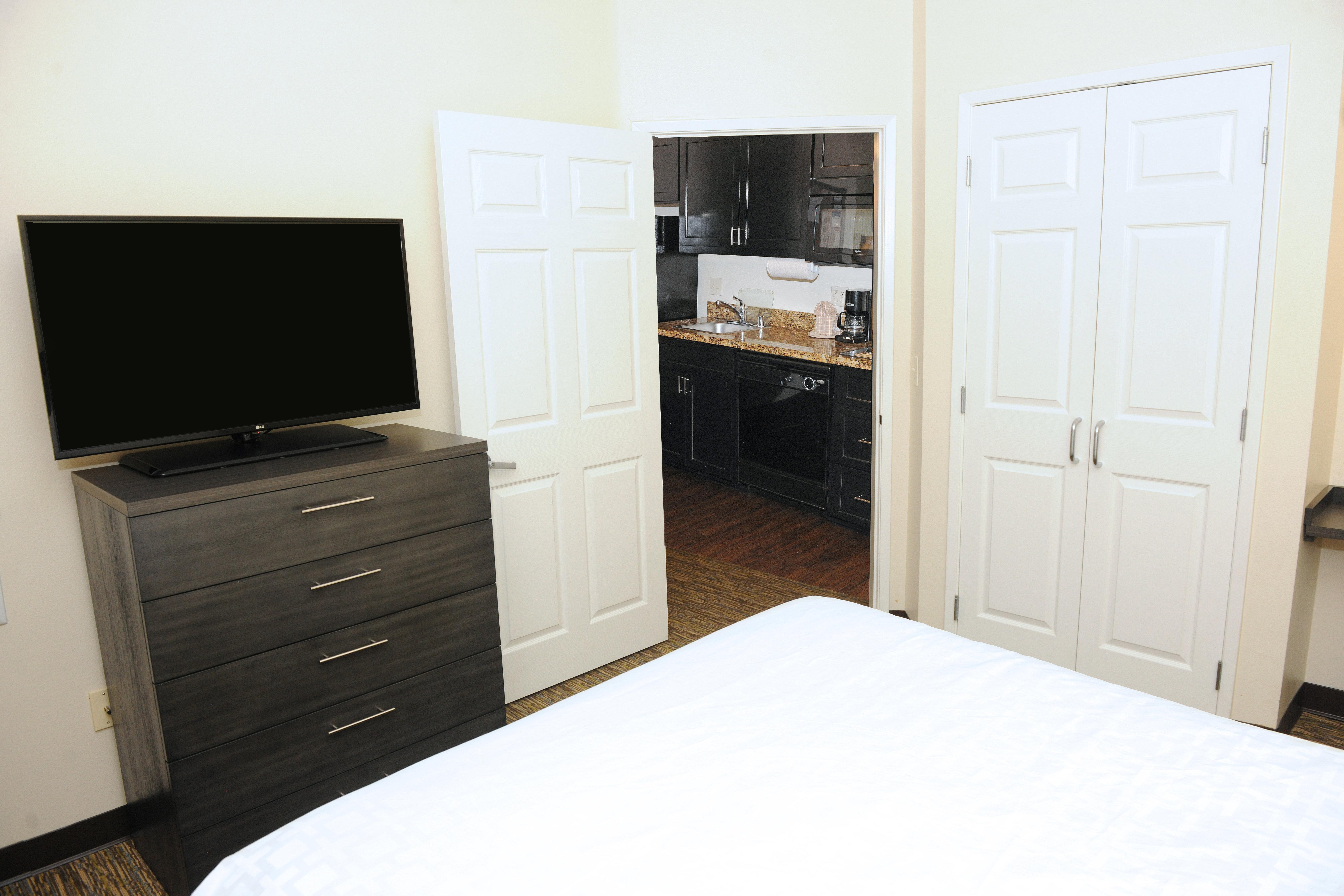 Candlewood Suites Santa Maria By Ihg Zewnętrze zdjęcie