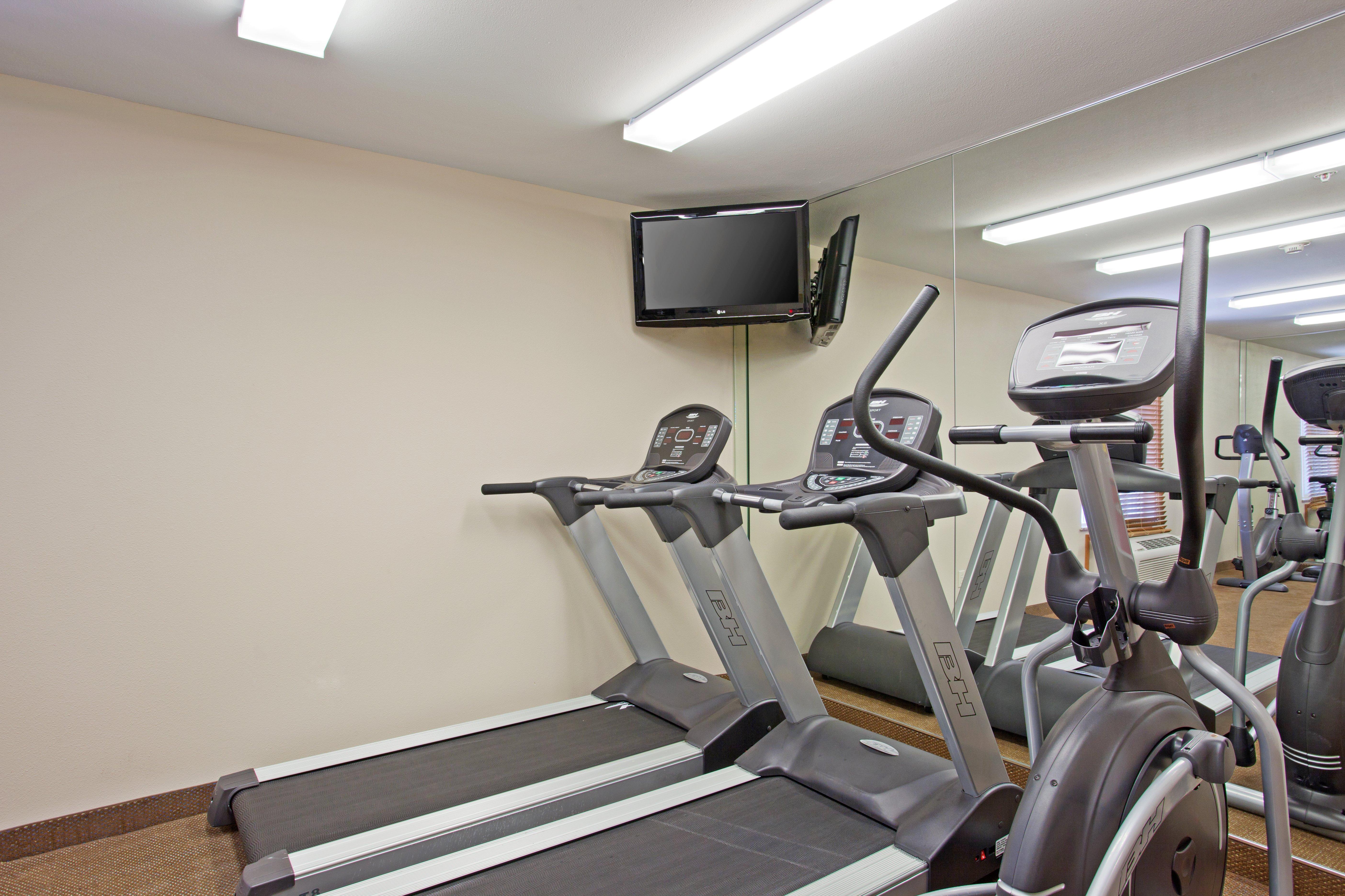Candlewood Suites Santa Maria By Ihg Zewnętrze zdjęcie