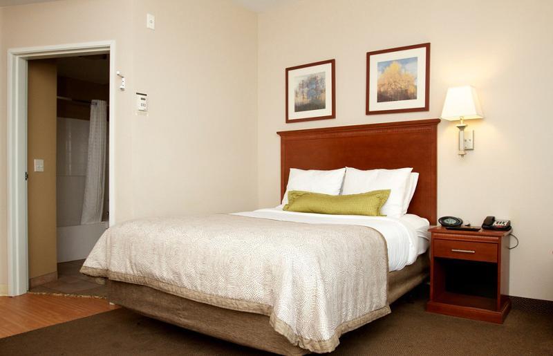 Candlewood Suites Santa Maria By Ihg Zewnętrze zdjęcie