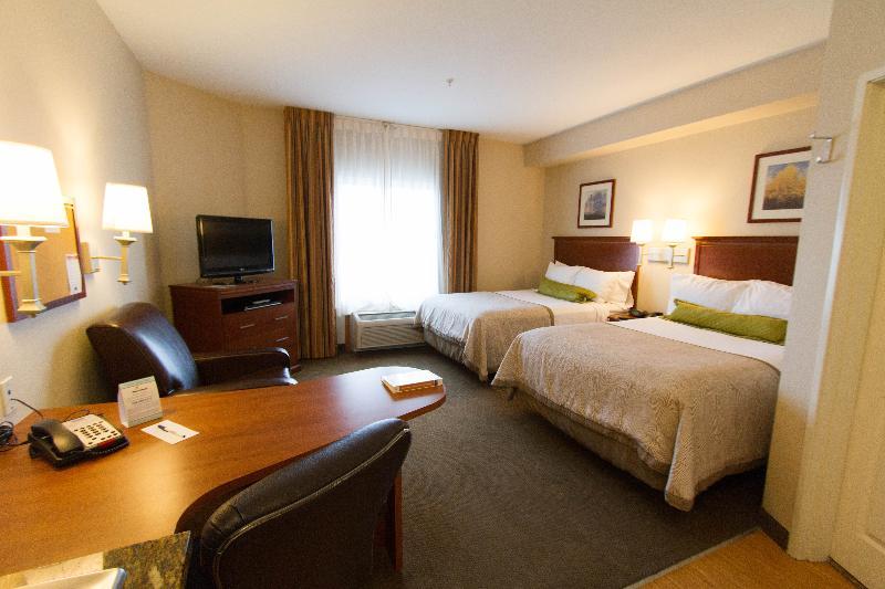 Candlewood Suites Santa Maria By Ihg Zewnętrze zdjęcie