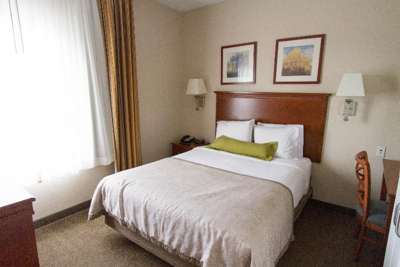 Candlewood Suites Santa Maria By Ihg Zewnętrze zdjęcie