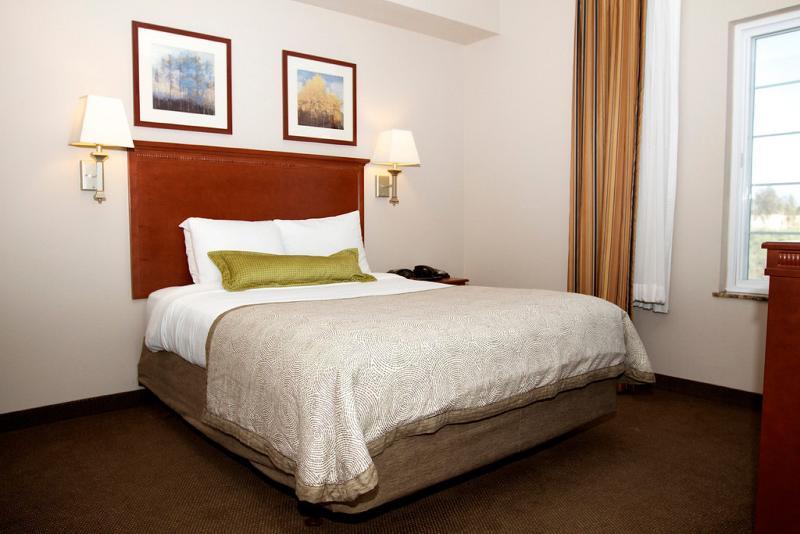 Candlewood Suites Santa Maria By Ihg Zewnętrze zdjęcie